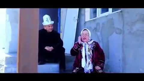 Мелис Элебесов - Толгонуу 