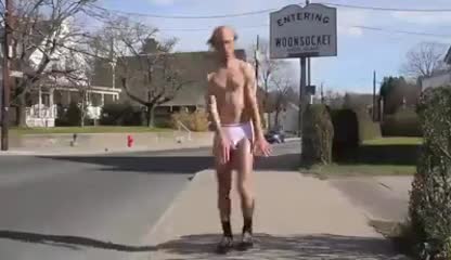 Хахах, памперсчендин бийи
