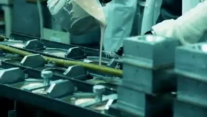 Ээк! Оюнчуктар жийиркентет го (үнү жок)
