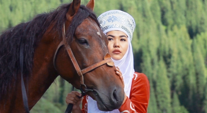Кыргыз жери