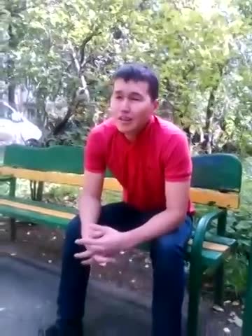 Автордун аткаруусунда  - Сүйгөнүм, качан жолугам?