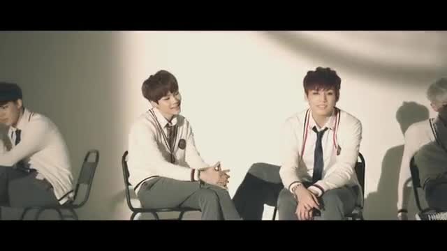BTS - Just one day 
