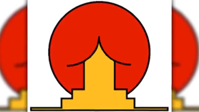 Күлкүлүү логотиптер ))