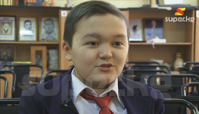  Азамат Уланов: 