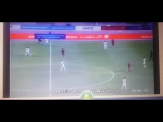  Кыргызстан-Иордания 0-0 (03.09.2015) сапаты начар, достор!