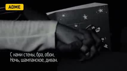 Валентин Гафт - Я и ты, нас только двое