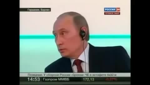 Путин доллардан баш тартты!