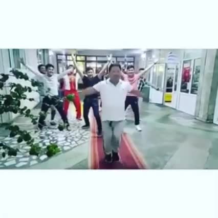 Кутман Жолдошевден "балет"