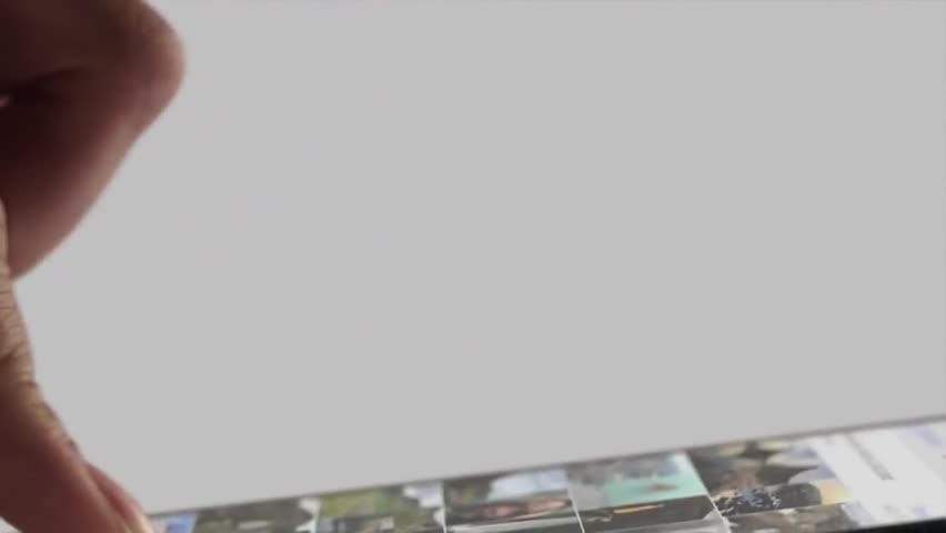 Презентация iPhone 6S (3D Touch)