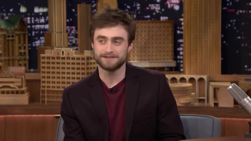 Гарри Поттер рэп окуду