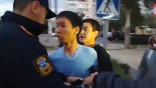 МАИлерге сый жоголду