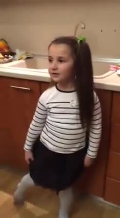 Кыйын кыз го ))