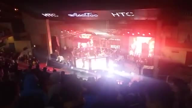 Монсон - Сыргабаевдин эр урушундагы "тарбиялуу" күйөрмандар 