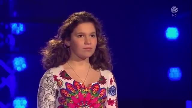 Кыздын тунук үнү калысты ыйлатты
