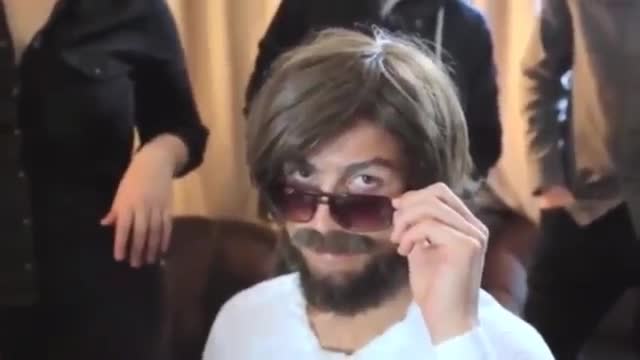 Криштиану Роналду селсаяк болгондо