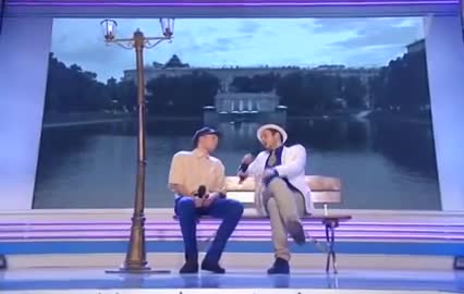Азия Mix'тен "мастерский" тамашалар