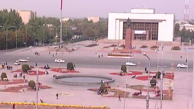 "Өнүгүү-Прогресс" партиясы жумуш орундарын түзүп берет