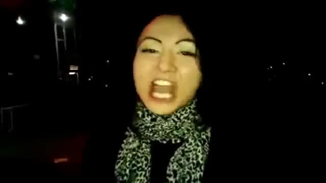 Если ты баран, то я твоя овца (Уят сөздөр бар!)