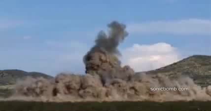 Вакуум бомбасы