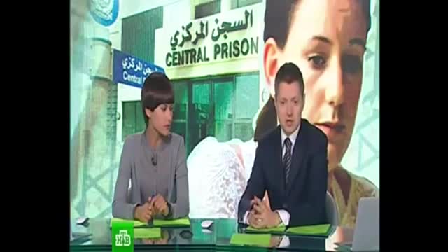 Эмиратта зордукталса, өзүн соттоп жиберишти