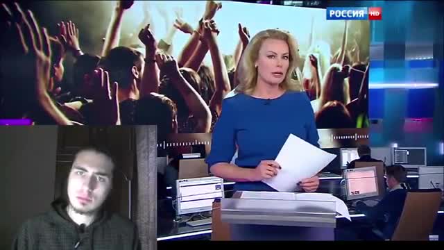 Бул блогер барын мазактады... (Уят сөздөр бар)