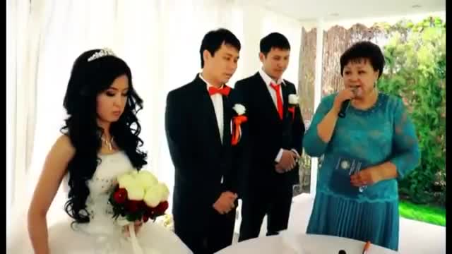  Үлпөт тойдон келинчек качып кетти...