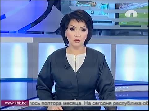 Бишкекти таштандыдан арылта турган жаңы систем