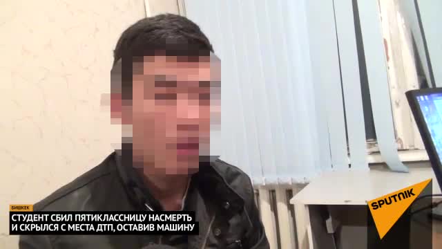 Кичинекей кызды өлтүрө сүзүп алган бала эмнеге качканын айтып берди