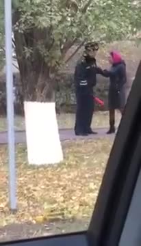 МАИчилердин айымга болгон мамилеси