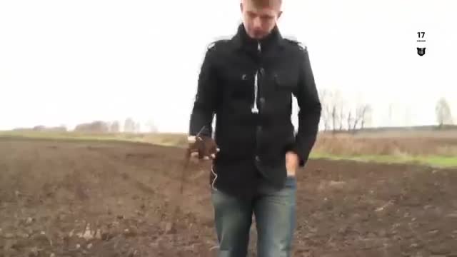 Андрей Павловдун жүрөк түшүргөн изилдөөсү