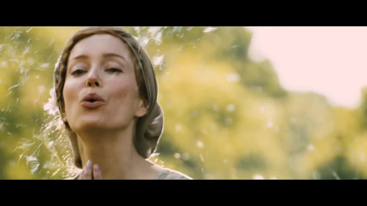 Последний охотник на ведьм - Трейлер