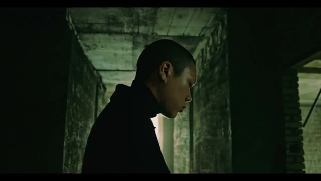 Code Kunst - Parachute (Feat Hyuk Oh & Dok2)