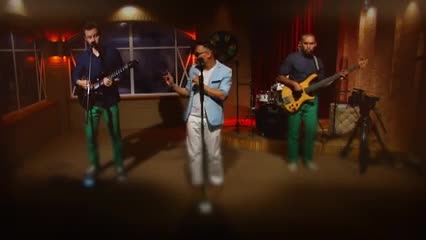 K52 live band - Uptown Funk (Кайрат Примбердиев)