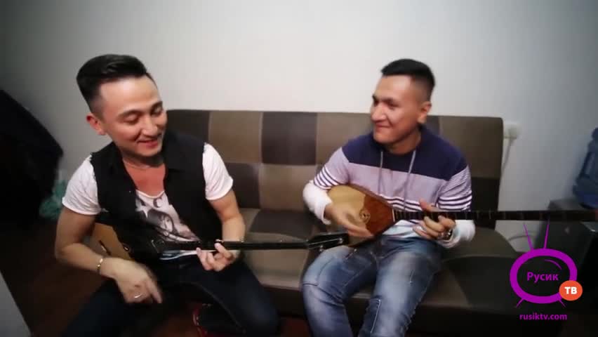 Таксист Русик feat. Made in KZ – Lexus LS МАЙОНЕЗ (Лада Седан Баклажан)