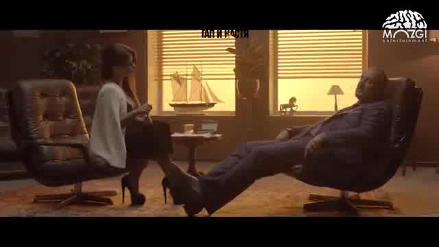 Потап, Настя feat. Бьянка - Стиль собачки 