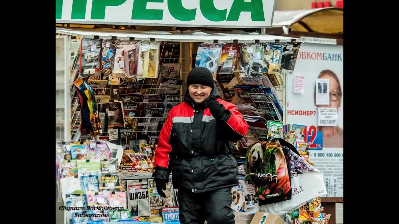 Орусиядагы кыргыздар мигрант кыздын көзү менен