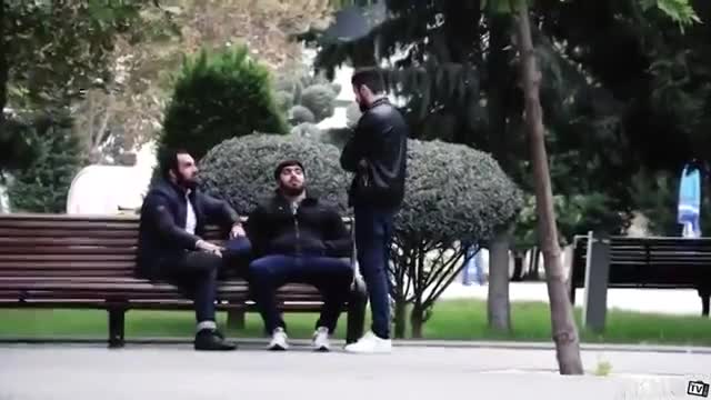 Жигит жигиттер менен таанышкысы келип )) (Уят сөздөр бар)