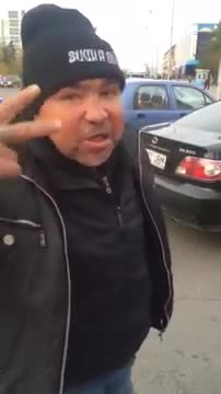 Павлодардагы "рэпер" Сайлаубекти чакырды (уят сөздөр бар)