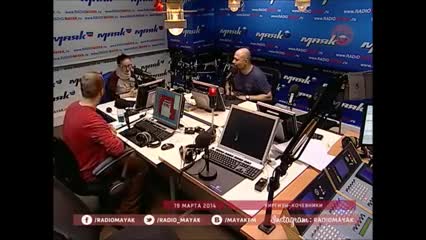 Орус радиосунда кыргыздар тууралуу