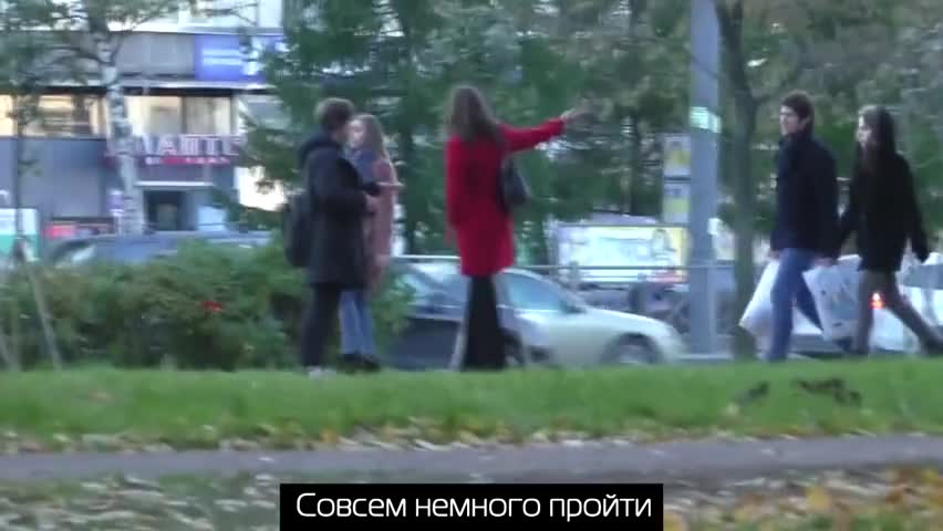 Пикап: Жаш жигит чоң эле эжелерди "чапты"