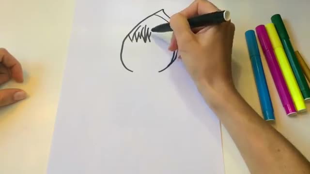 Маша жана Аюуну тартабыз))
