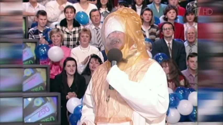 "Поле чудестеги" эфирге кетпей калган көз ирмемдер