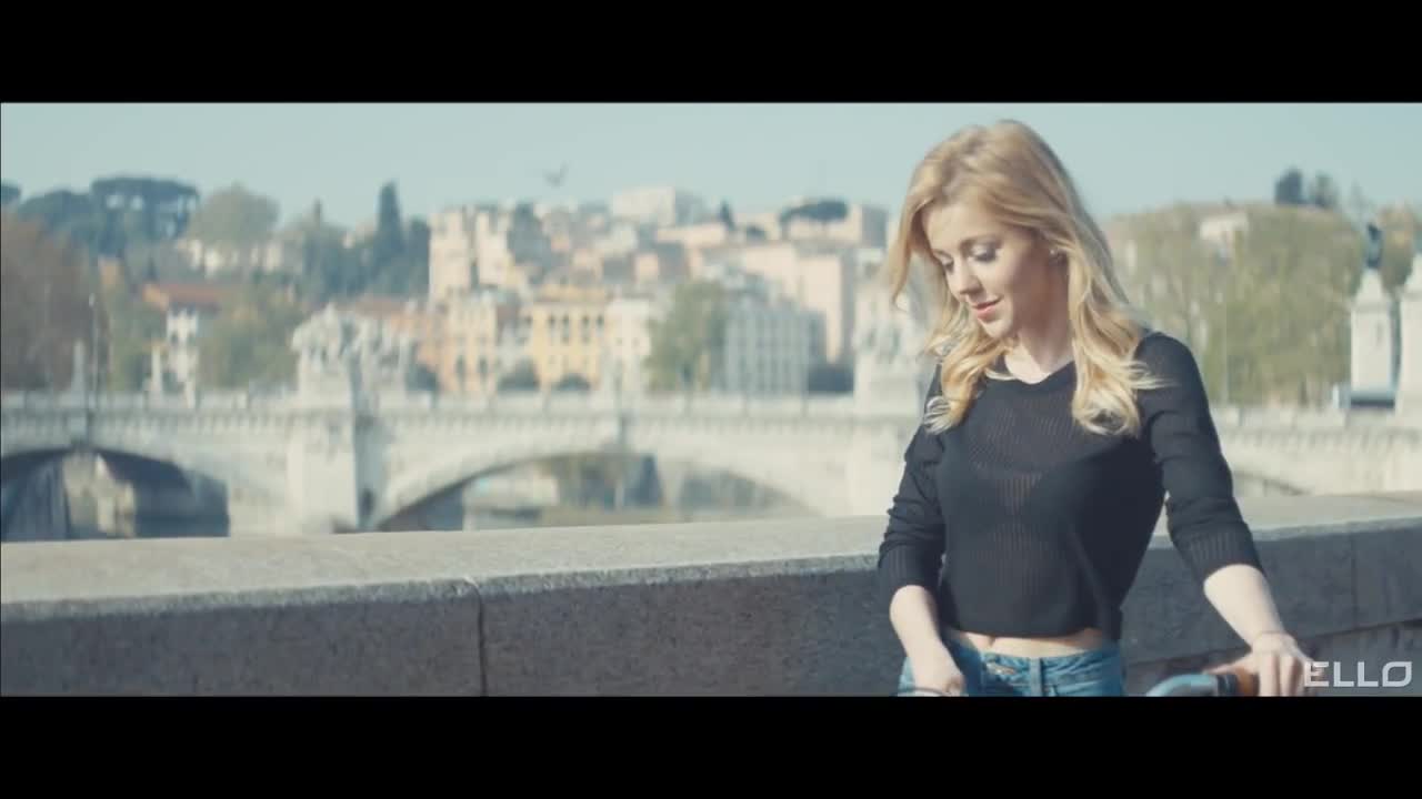 Юлианна Караулова - Ты не такой