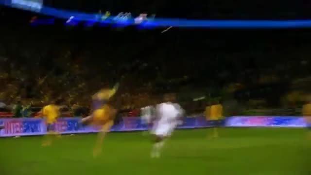 Чемпиондор Лигасы. 4-тур. "Барселона" - БАТЭ 3:0