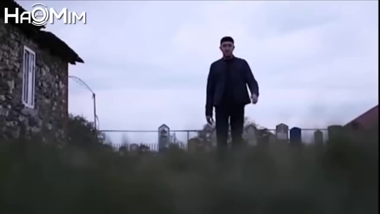Апа, мени кечир 