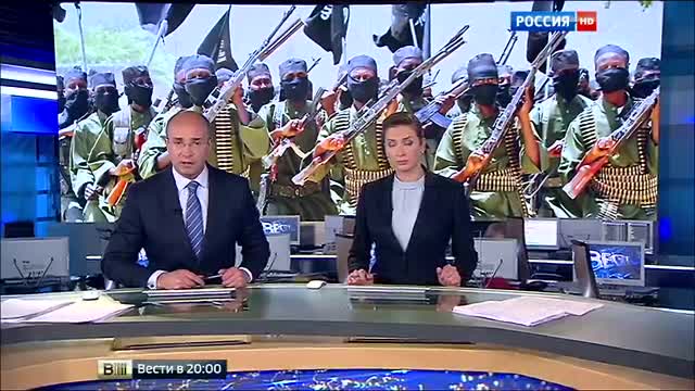 "Ислам тобу" бүткүл дүйнөгө коркунуч жаратууда