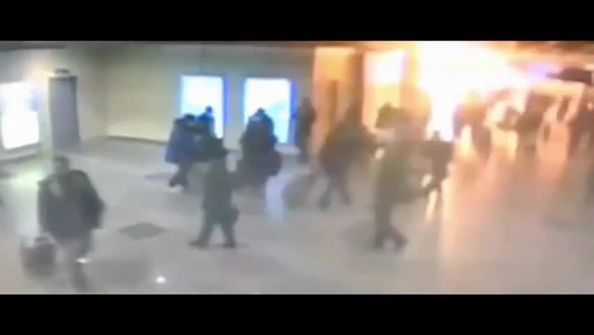 Баарыбыз террорчулукка каршы бололу!