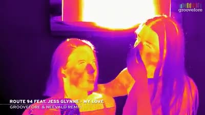 Route 94 - My Love ft. Jess Glynne