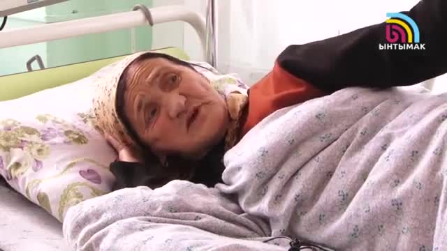 Ошто учак кантип кырсыктаганын жүргүнчүлөр айтып беришти
