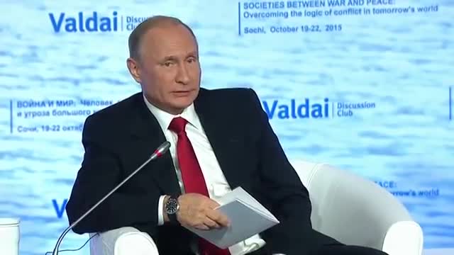 Путин америкалык элчини ордуна койду